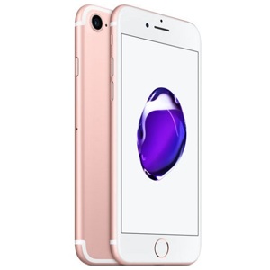 Điện thoại iPhone 7 128GB lock