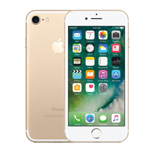 Điện thoại iPhone 7 256GB hàng cũ