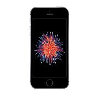 Điện thoại iPhone SE 64GB màu đen (Black)