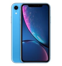 Điện thoại iPhone XR 64GB, hàng cũ