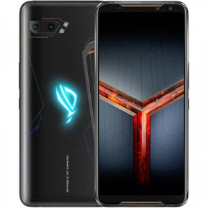 Điện thoại Asus Rog Phone 2- 8GB RAM, 128GB, 6.59 inch