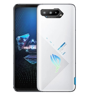 Điện thoại Asus ROG Phone 5 12GB/256GB