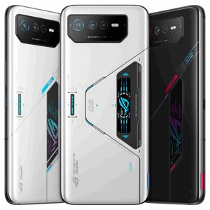 Điện thoại Asus Rog Phone 6 12GB/256GB