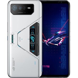 Điện thoại Asus ROG Phone 6 Pro 18GB/512GB