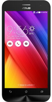 Điện thoại Asus ZenFone 2 (ZE500CL) - 16GB, 2GB RAM