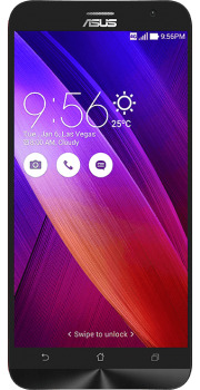 Điện thoại Asus ZenFone 2 (ZE551ML) - 32GB, 2GB RAM, Dual sim