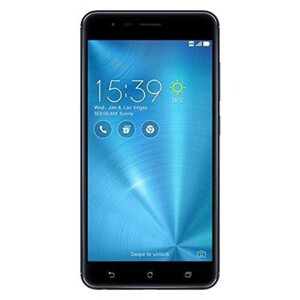 Điện thoại Asus Zenfone 3 Max ZC520TL - 3GB RAM, 32GB