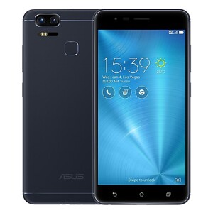 Điện thoại Asus ZenFone 3 Zoom ZE553KL