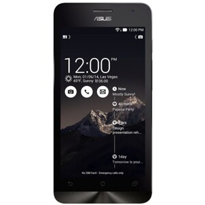 Điện thoại Asus Zenfone 5 (A502CG) - 8GB, 1GB RAM