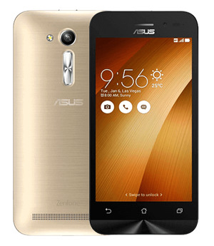 Điện thoại Asus Zenfone Go 4.5 Plus (ZB452KG)