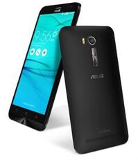 Điện thoại Asus Zenfone Go ZB500KG