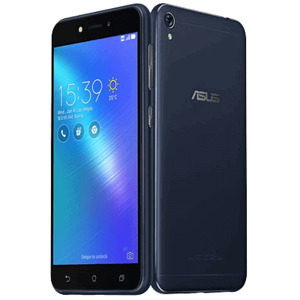 Điện thoại Asus Zenfone Live (ZB501KL) - 16GB, 2 sim