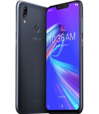 Điện thoại Asus Zenfone Max M2 - 4GB RAM, 32GB, 6.26 inch