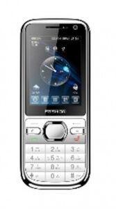Điện thoại Avio A203 - 2 sim