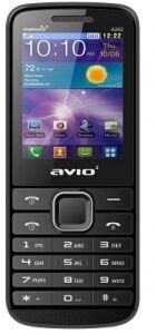 Điện thoại Avio A262 - 2 sim