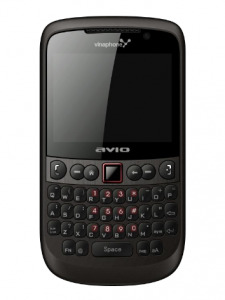 Điện thoại Avio A601 - 2 sim