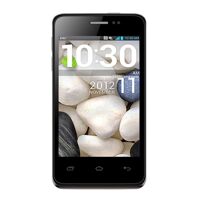 Điện thoại Avio Sen S22 - 2 sim