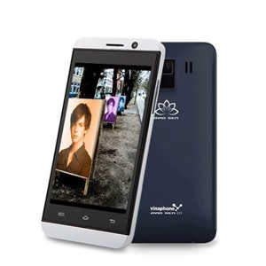 Điện thoại Avio Sen S23 - 4GB, 2 sim