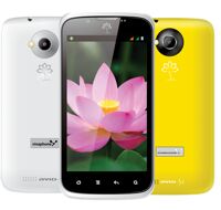 Điện thoại Avio Sen S3 - 2 sim