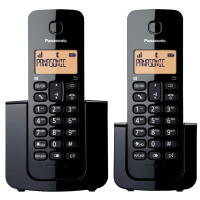 Điện thoại Panasonic KX-TGB112