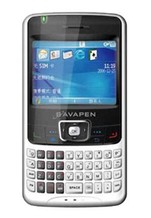 Điện thoại Bavapen B800