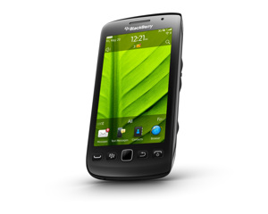 Điện thoại BlackBerry Torch 9850 - 4GB