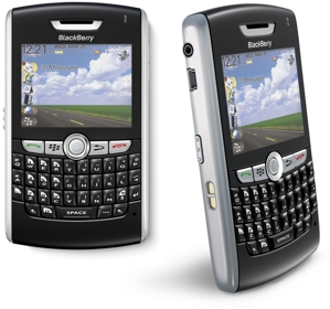 Điện thoại BlackBerry 8800