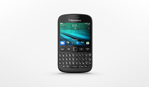 Điện thoại BlackBerry 9720