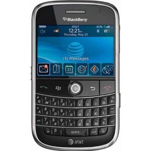 Điện thoại BlackBerry Bold 9000 - 1GB