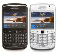 Điện thoại BlackBerry Bold 9780 (Onyx II 9780)