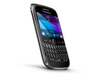 Điện thoại BlackBerry Bold 9790 (Onyx III/Bellagio) - 8GB