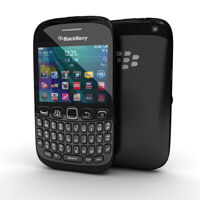 Điện thoại BlackBerry Curve 9220