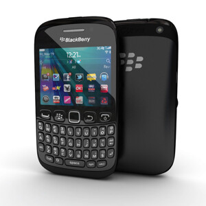 Điện thoại BlackBerry Curve 9220