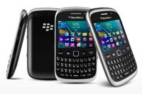 Điện thoại BlackBerry Curve 9320