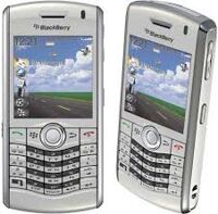 Điện thoại BlackBerry Pearl 8130