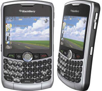 Điện thoại BlackBerry Curve 8330