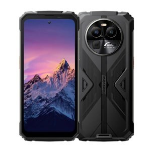Điện thoại Blackview BV8100 8GB/256GB