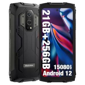 Điện thoại Blackview BV9300 12GB/256GB