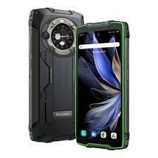 Điện thoại Blackview BV9300 Pro