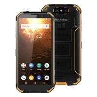 Điện thoại Blackview BV9500 Plus - 4GB RAM, 64GB, 5.7 inch