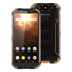 Điện thoại Blackview BV9500 Plus - 4GB RAM, 64GB, 5.7 inch