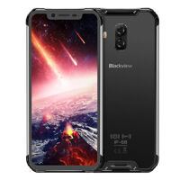 Điện thoại Blackview BV9600 Pro - 6GB RAM, 128GB, 6.21 inch