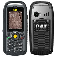 Điện thoại CAT B25 - 2 sim