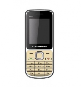 Điện thoại Connspeed M201
