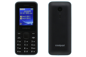 Điện thoại Coolpad F113 - 1.77 inch