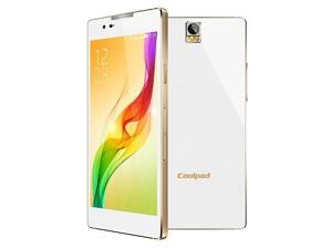 Điện thoại Coolpad Soar F101 - 2 sim