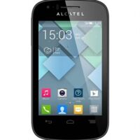 Điện thoại Alcatel one touch pop C1 4015D - 4GB, 2 sim