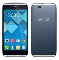 Điện thoại Alcatel one touch idol alpha 6032X - 16GB, 1 sim