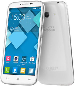 Điện thoại Alcatel one touch pop C9 7047D - 4GB, 2 sim