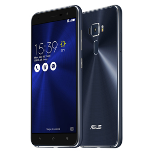 Điện thoại Asus Zenfone 3 ZE520KL - 64GB, RAM 4GB